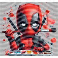 Marvel Comics-MA 276